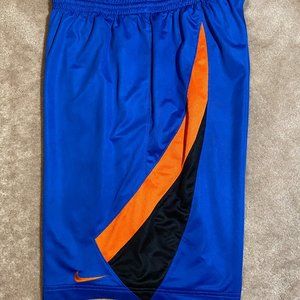 Nike Basketball Shorts (L)